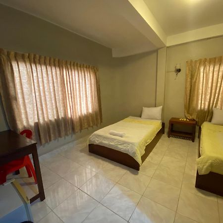 The Grey Guesthouse Phnom Penh Luaran gambar