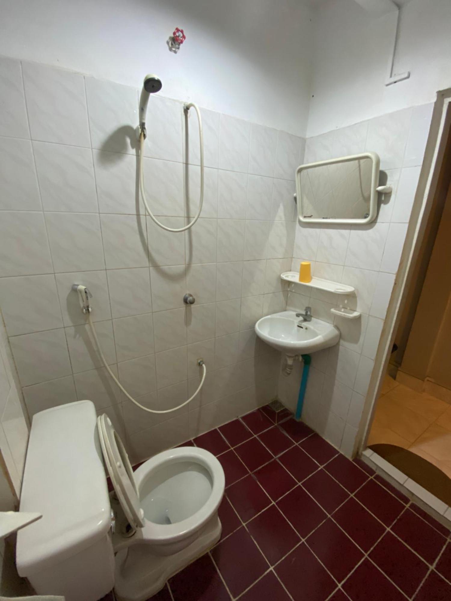 The Grey Guesthouse Phnom Penh Luaran gambar