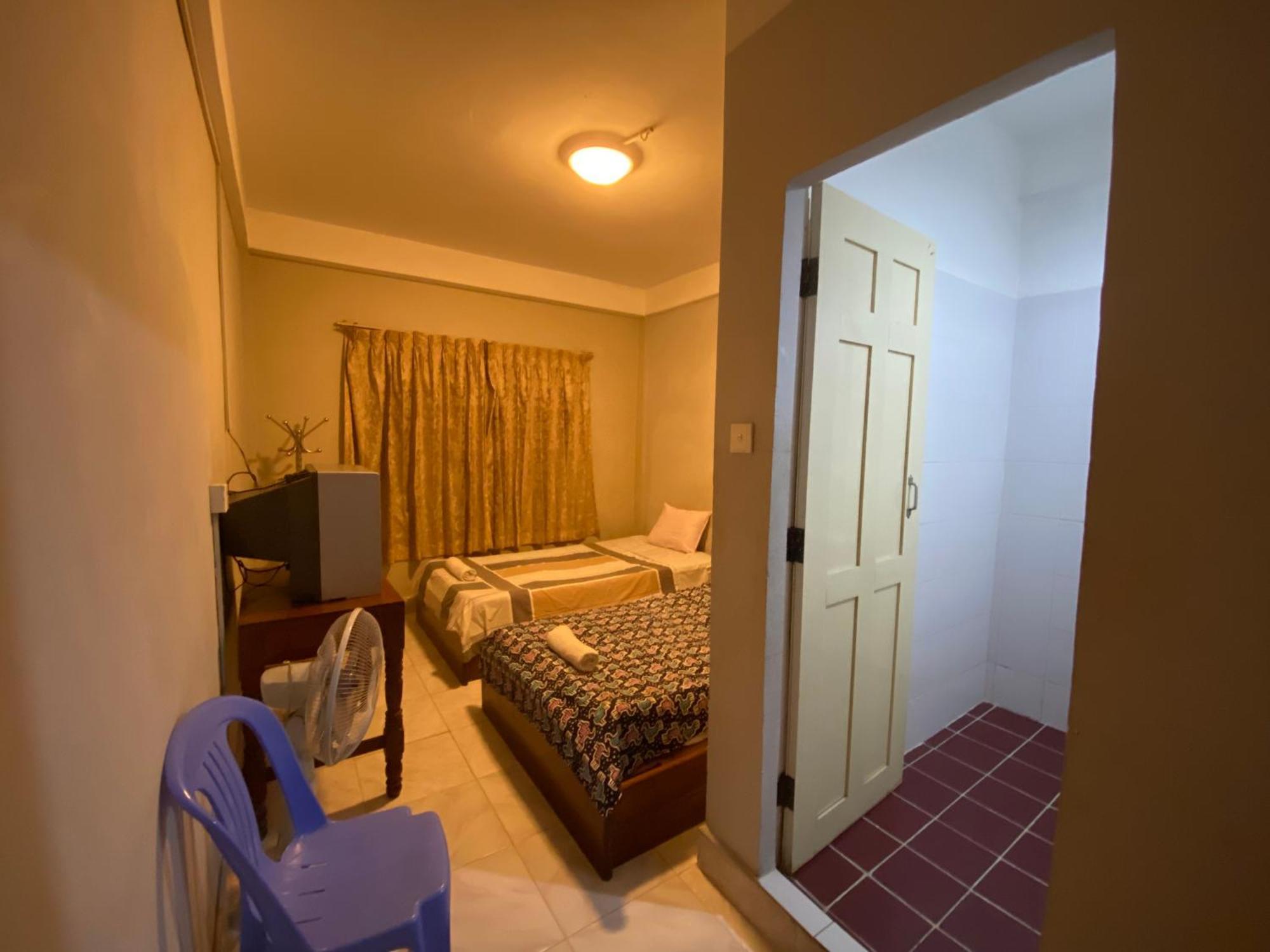 The Grey Guesthouse Phnom Penh Luaran gambar