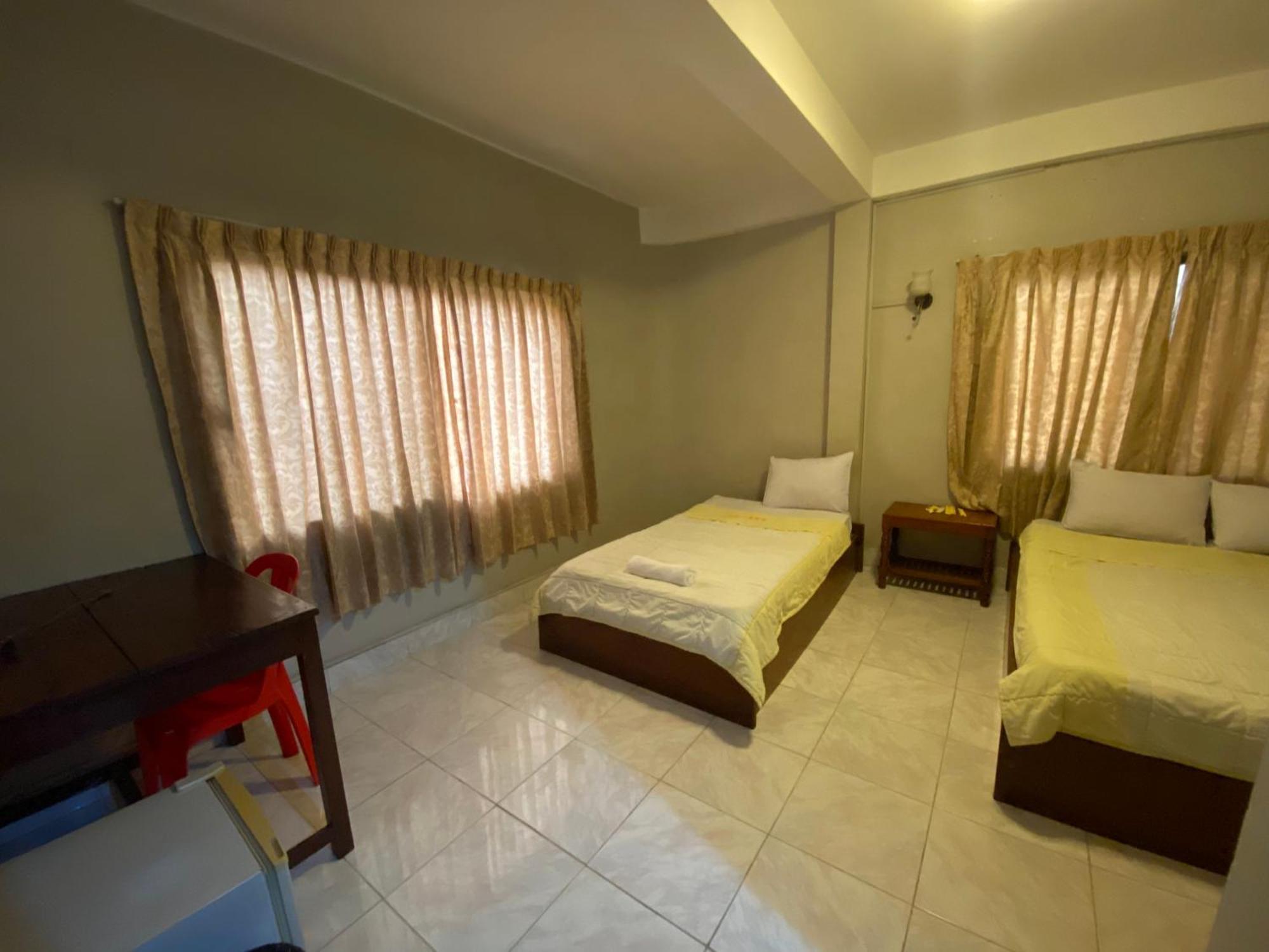 The Grey Guesthouse Phnom Penh Luaran gambar
