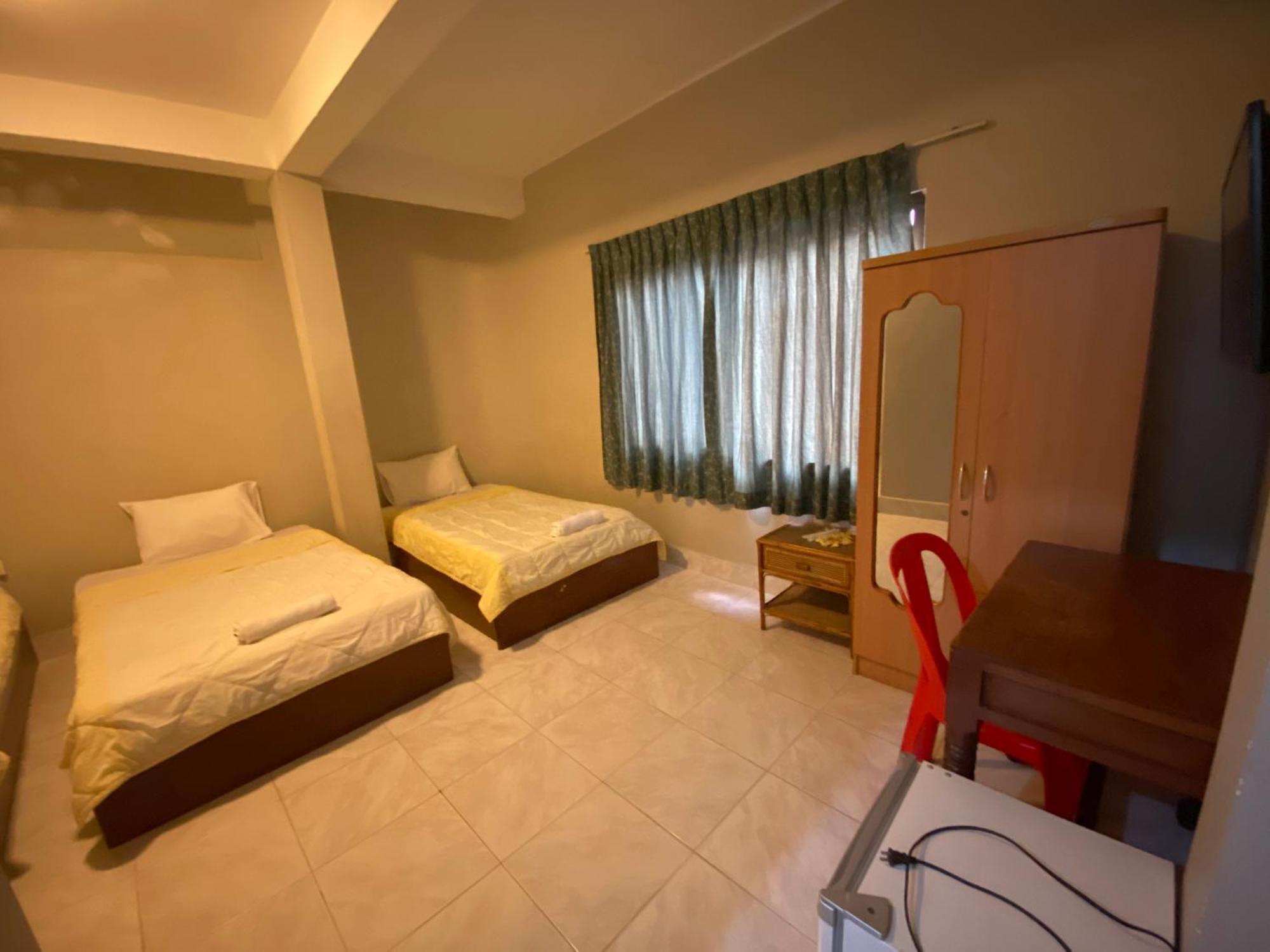The Grey Guesthouse Phnom Penh Luaran gambar