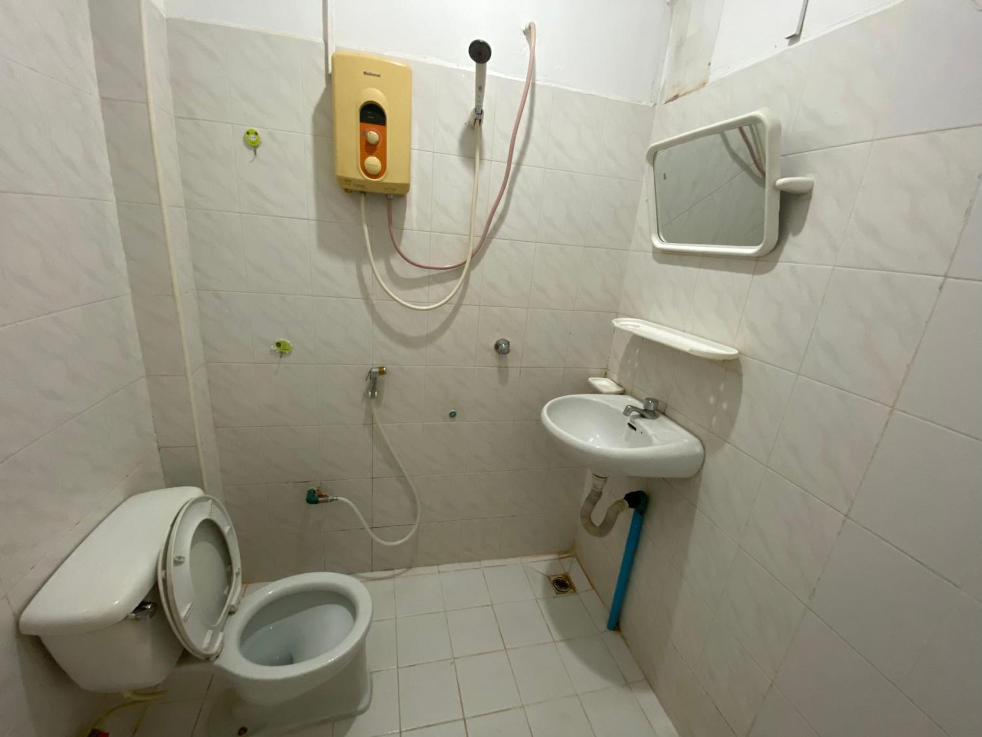 The Grey Guesthouse Phnom Penh Luaran gambar