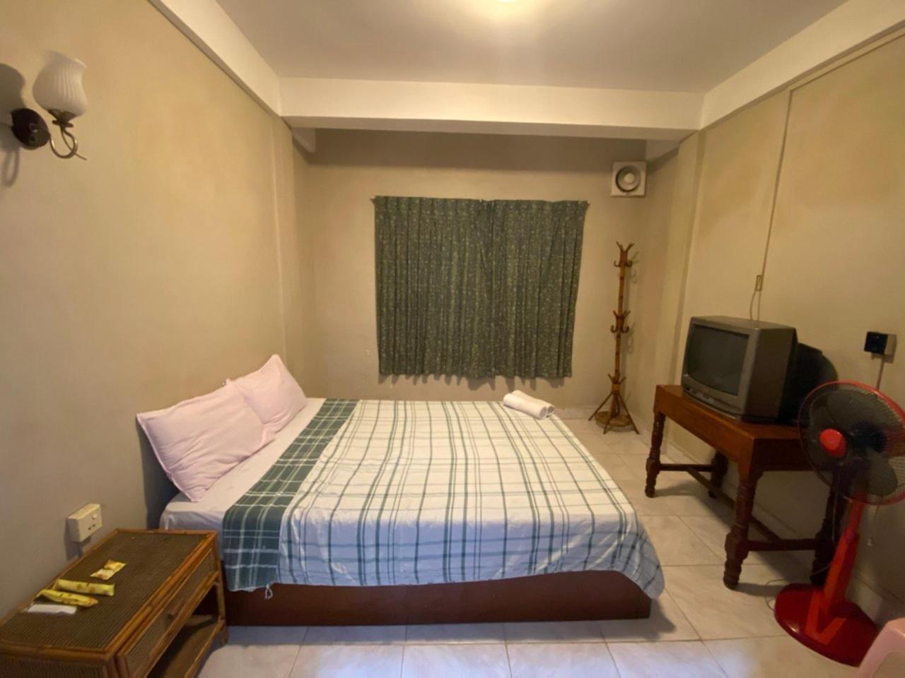 The Grey Guesthouse Phnom Penh Luaran gambar