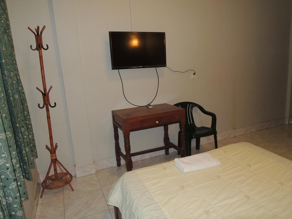 The Grey Guesthouse Phnom Penh Bilik gambar