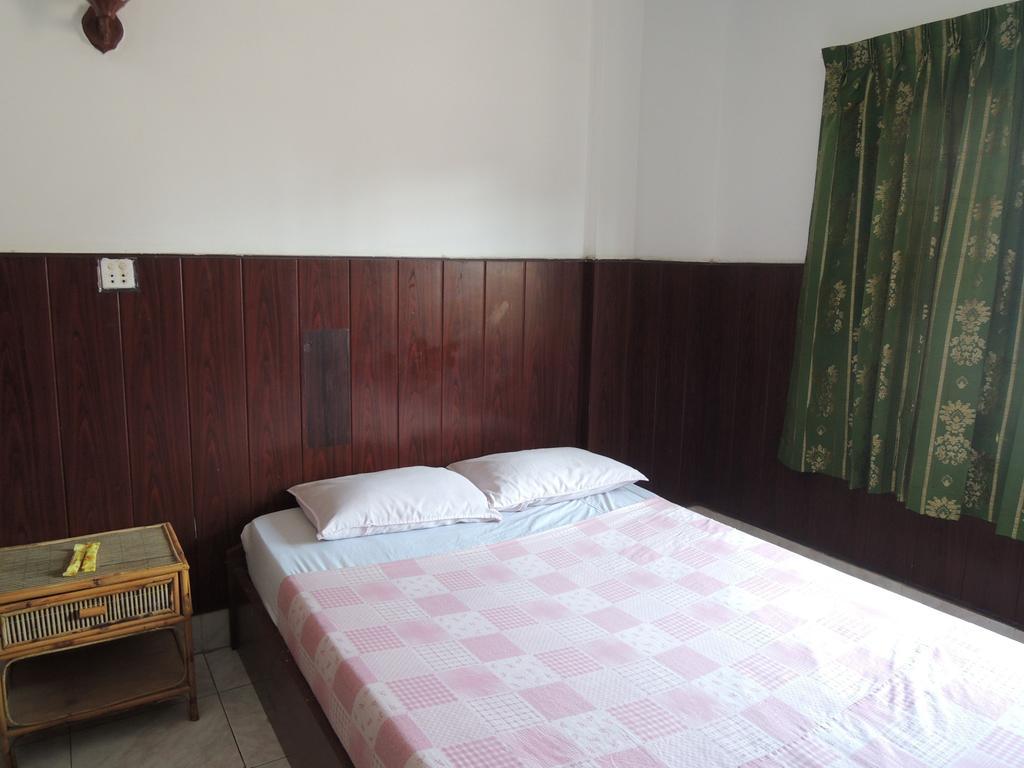 The Grey Guesthouse Phnom Penh Luaran gambar