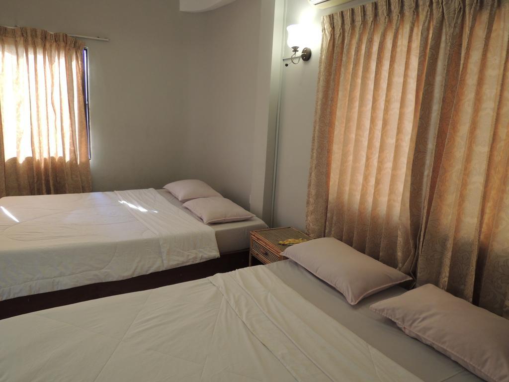 The Grey Guesthouse Phnom Penh Luaran gambar
