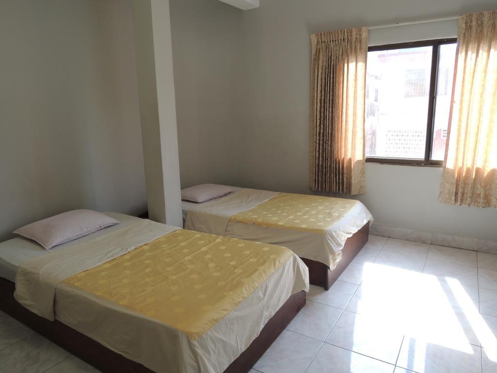 The Grey Guesthouse Phnom Penh Luaran gambar