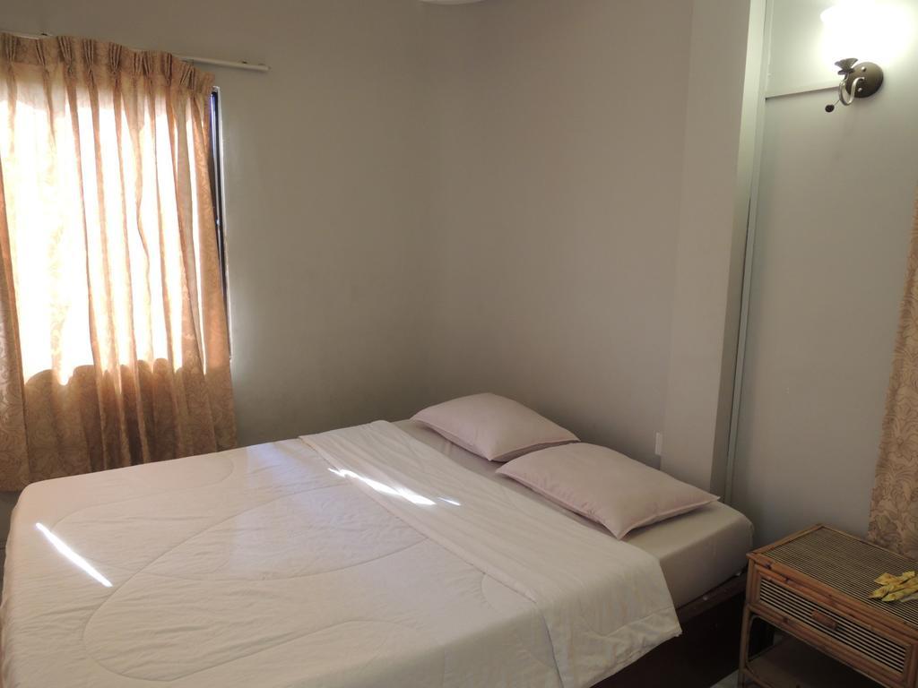 The Grey Guesthouse Phnom Penh Luaran gambar