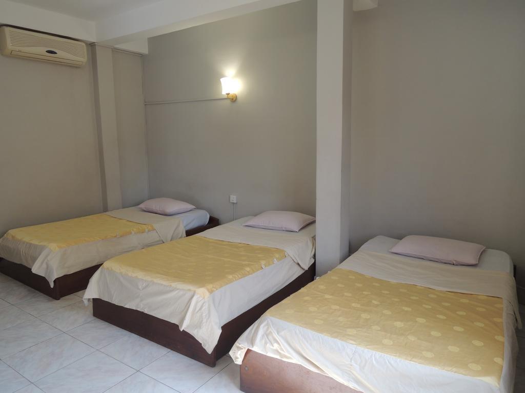 The Grey Guesthouse Phnom Penh Luaran gambar
