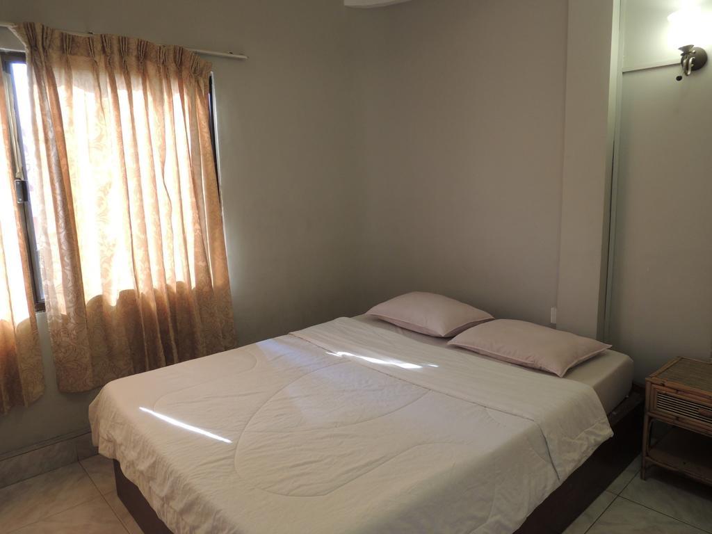 The Grey Guesthouse Phnom Penh Bilik gambar