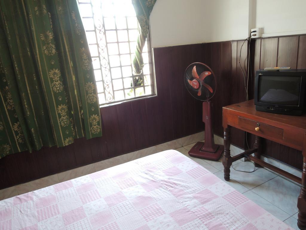 The Grey Guesthouse Phnom Penh Luaran gambar