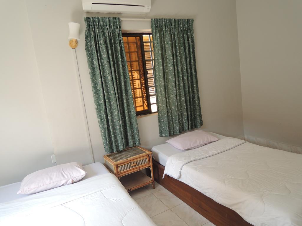 The Grey Guesthouse Phnom Penh Luaran gambar